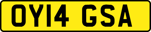 OY14GSA