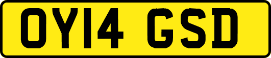 OY14GSD