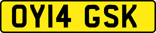OY14GSK