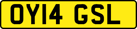 OY14GSL