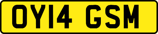 OY14GSM