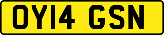 OY14GSN