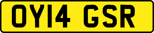 OY14GSR