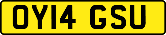 OY14GSU