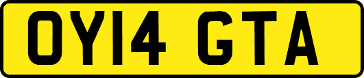 OY14GTA