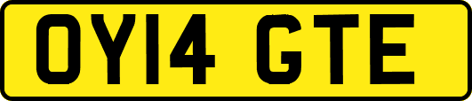 OY14GTE