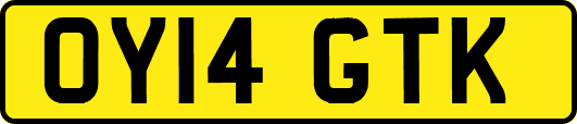 OY14GTK