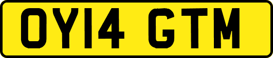 OY14GTM