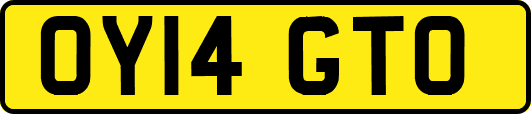 OY14GTO