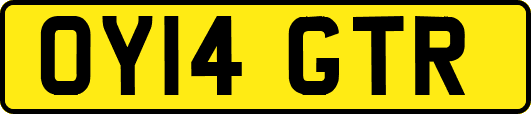 OY14GTR