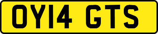 OY14GTS