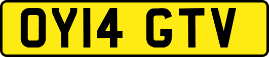 OY14GTV