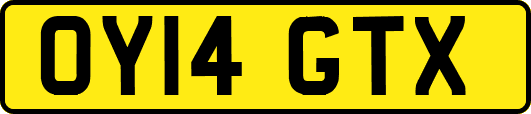 OY14GTX