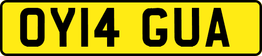 OY14GUA
