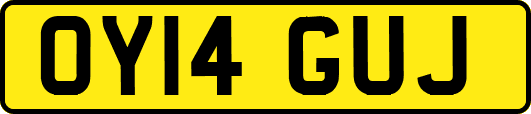 OY14GUJ
