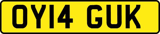 OY14GUK