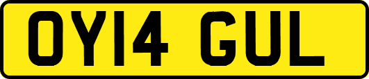 OY14GUL