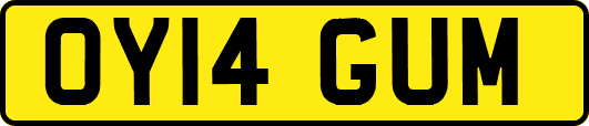 OY14GUM