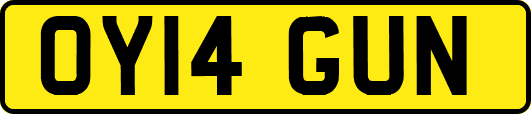 OY14GUN