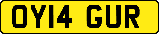 OY14GUR