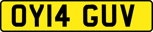 OY14GUV