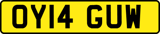 OY14GUW