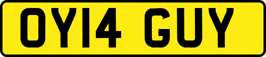 OY14GUY