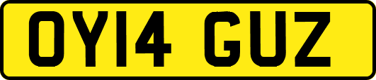 OY14GUZ