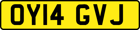 OY14GVJ