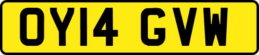 OY14GVW