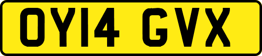 OY14GVX