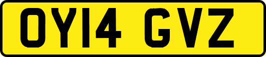 OY14GVZ