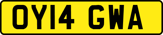OY14GWA