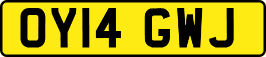 OY14GWJ