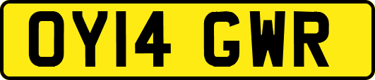OY14GWR