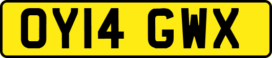 OY14GWX
