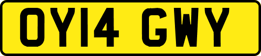 OY14GWY