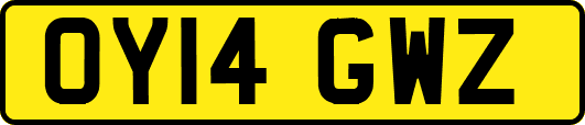 OY14GWZ