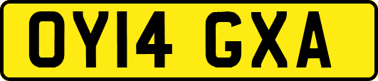 OY14GXA