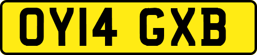 OY14GXB