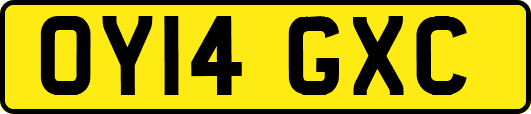 OY14GXC