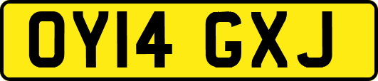 OY14GXJ