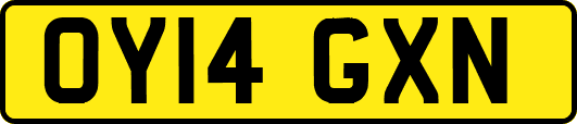 OY14GXN