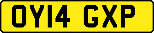 OY14GXP