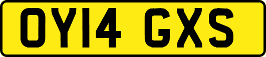 OY14GXS