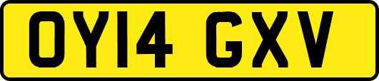 OY14GXV