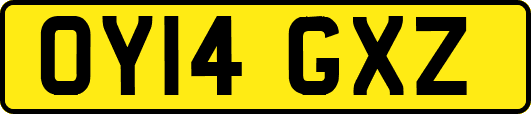 OY14GXZ
