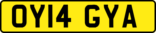 OY14GYA