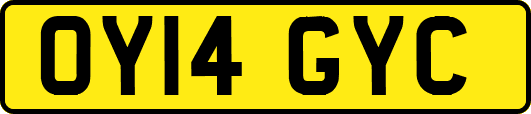 OY14GYC