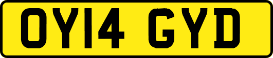 OY14GYD